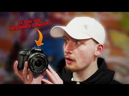 Exploring the Canon 700D