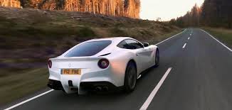 The maker's first homegrown engine, its linear successor is the lampredi v12, which it far outlived, the last lampredi being made in 1959. F12berlinetta The Last Naturally Aspirated V12 From Ferrari Autofluence