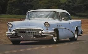 Image result for Gulf Turquoise 1955 Buick