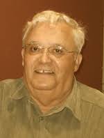 Obituary for James J. 'Jim' Witherspoon