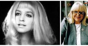 Within twenty years of her musical career she earned numerous hits in po. Urszula Sipinska Byla Ze Mnie Ladna D Pa Blog Marek Rozycki Jr