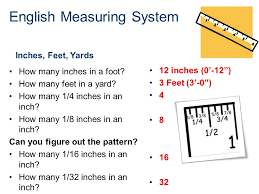 The distance d in inches (″) is equal to the distance d in feet (ft) times 12: Measurement Gtt Unit 7 Green Architecture C 2012 Project Lead The Way Inc Green Architecture Ppt Download