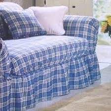 The fabric is thinner and utilitarian. Country Style Slipcovers Ideas On Foter