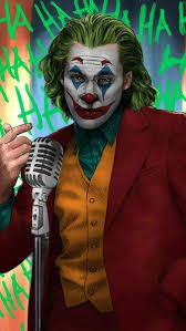 738 joker wallpapers (4k) 3840x2160 resolution. Phoenix Joker Joker Hd Wallpaper 4k Download