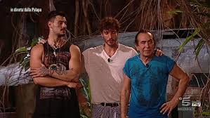 Ma è capitato molto di più quel giorno: Isola Dei Famosi Ascolti Tv Prima Puntata 22 Gennaio 2018