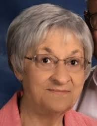 Joyce Strasser Obituary December 19, 2018