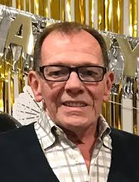 Robert Enos Obituary