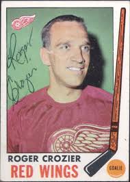 Hockey in Bracebridge without Gordie Howe?