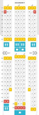 The Definitive Guide To Emirates U S Routes Plane Types