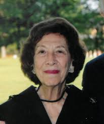 Shirley Marks Obituary