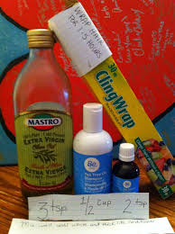 Pin On Head Lice Home Remedies