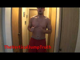 Explosive Plyometric Workout At Home Dunk Now Youtube