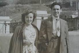 Warm memories of a poetic dad