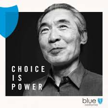 Blue Shield Of California: "Angela" Print Ad by Butler, Shine, Stern &  Partners San-Francisco