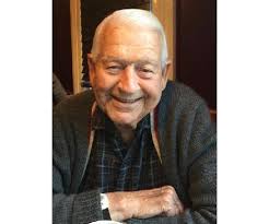 Benjamin King Obituary (1928