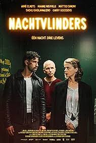Night Creatures (2025) - IMDb