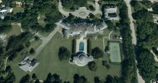 Mark Cuban Preston Hollow Dallas Texas Celebrity Houses Preston Hollow House Styles