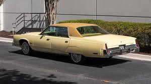 Image result for Taxi Yellow 1977 Chrysler