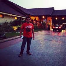 Dr Siddharth Parmar (@drsiddharthp)