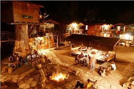 Kadir S Tree Houses Olympos Antalya Turkey Source Http Www Kadirstreehouses Com Images Galeri Large 23062011153105 Kadir Tree House Europe On A Budget Turkey