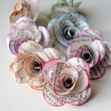So do make this your first port of call if you are looking for something specific to make out of tp rolls. Paper Flowers Paper Decorations Diy Paper Roses Cool Diy Projects