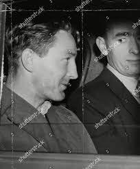 Thomas Patrick Delahunty 26 Who Has Editorial Stock Photo