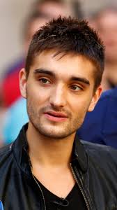 Tom Parker, member of boy band The Wanted, dies at 33