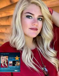 Catching Up with Multi-Talented American Actress & Singer Ashleigh Dillon! 