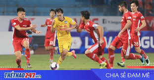 .hai vị trí dẫn đầu trên bảng xếp hạng, tuy nhiên theo quan điểm của cựu danh thủ thạch bảo khanh thì chức vô địch ls v.league 2021 chưa phải cuộc đua ở vòng 11 ls v.league 2021, viettel sẽ có chuyến làm khách clb tp.hcm. Feed24h Báº£ng Xáº¿p Háº¡ng V League 2021 Vong 10 Hagl Cháº¯c Ngoi Ä'áº§u