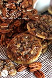 Pecan Pie Cookies Keeprecipes Your Universal Recipe Box Just food for thought, you know? pecan pie cookies keeprecipes your