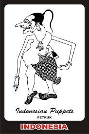 Jual wayang karton tebal punakawan semar petruk gareng bagong. Cinta Pos Cintapos Twitter