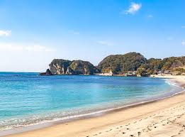 関東のおすすめ海 ビーチ20選 綺麗な海や穴場も 楽天トラベル 綺麗な海 日帰り旅行 ビーチ