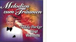 Ab den 1970er wurde es schließlich ruhiger um den schlagerstar. Teddy Parker Es Fuhr Nie Ein Nachtexpress Nach St Tropez Swr4