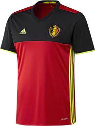 De definitieve selectie van de rode duivels voor het ek is op maandag 17 mei bekend gemaakt! Bol Com Shirt Rode Duivels