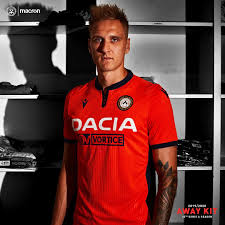 Maybe you would like to learn more about one of these? Udinese Calcio 2019 20 Macron Kits Football Fashion Facebook