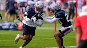 2026 New England Patriots training camp: Latest intel, updates
