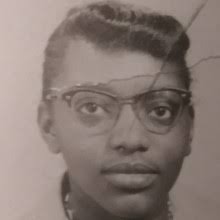 Obituary of Shirley Patricia Thorne