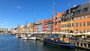 Así es la vida en las. O Que Fazer Em Copenhagen Na Dinamarca Em 3 Diasvou Na Janela Blog De Viagens