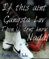 Best gangster quotes about life. Gangsta Love Scared To Love Quotes Gangster Love Quotes Gangster Quotes