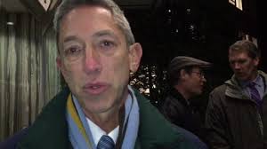 Rockland nonprofits rally against proposed cuts; video