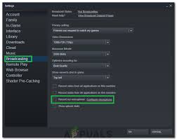 Under the choose which apps can access your mic option, look for fortnite and enable it. Fix Steam Voice Chat Not Working Appuals Com