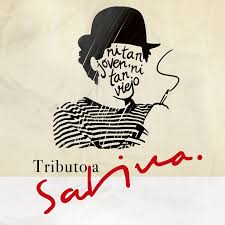 Sandra mihanovich (oficial) arts & entertainment. Vamos Tiquicia Paquetito 0181 Issac Delgado Joan Manuel Serrat Joaquin Sabina Juan Carlos Baglietto Lito Vitale Luis Eduardo Aute