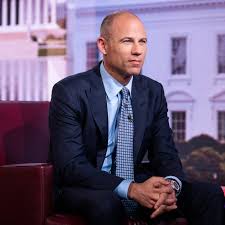 All you need to know about michael avenatti's arrestall you need to know about michael. Michael Avenatti Allegedly Spent Big On Watches And Clothes While Avoiding Tax Payments Gq