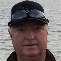 Robert Lee Alsup April 3, 1958