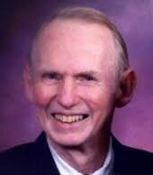 Obituary information for Dr. William 'Bill' Hampton Holley