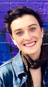 Student Story: Camille