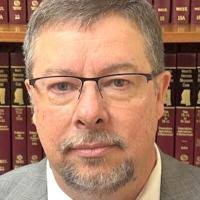 Reeves Appoints Sharp as Chancery judge