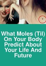 What Moles Til On Your Body Predict About Your Life And Future You Have Been Looking At Yourself In The Mirror All You Chinese Face Reading Mole Mole Meaning