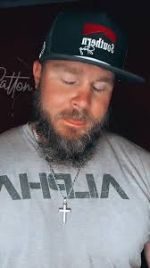 Freah haircut always hits! #alabama #patton #kingsmethod #beardgang #b...