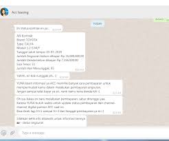 Corporate secretary bank mandiri rully setiawan. Penghapusan Denda Leasing Cara Golden